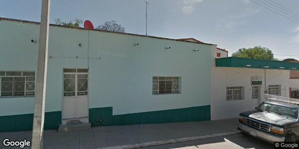 VENTANILLA NÚMERO 07 DE SAGARPA